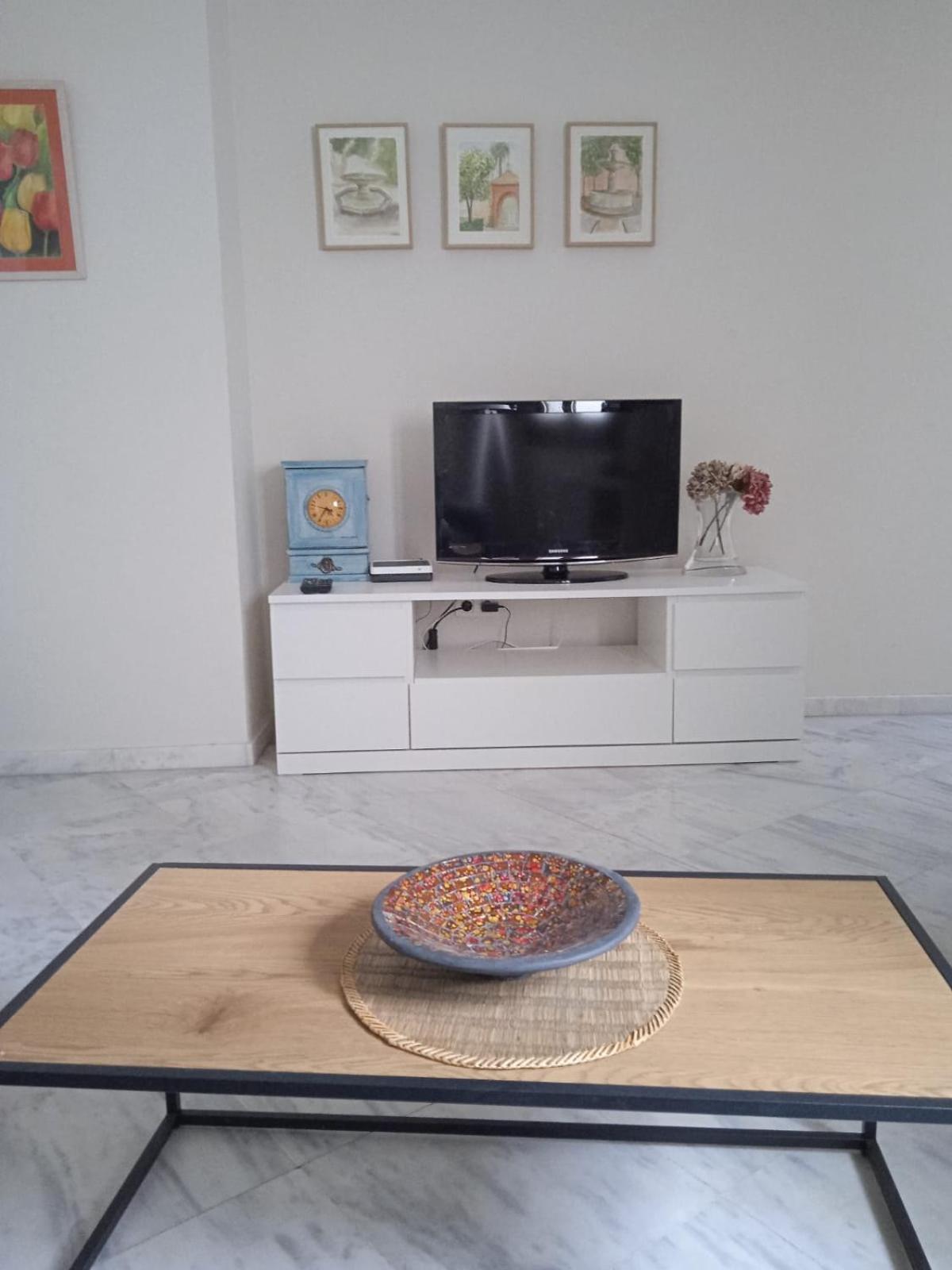 Charming & Quiet Apartment In Plaza Del Salvador Sevilha Exterior foto