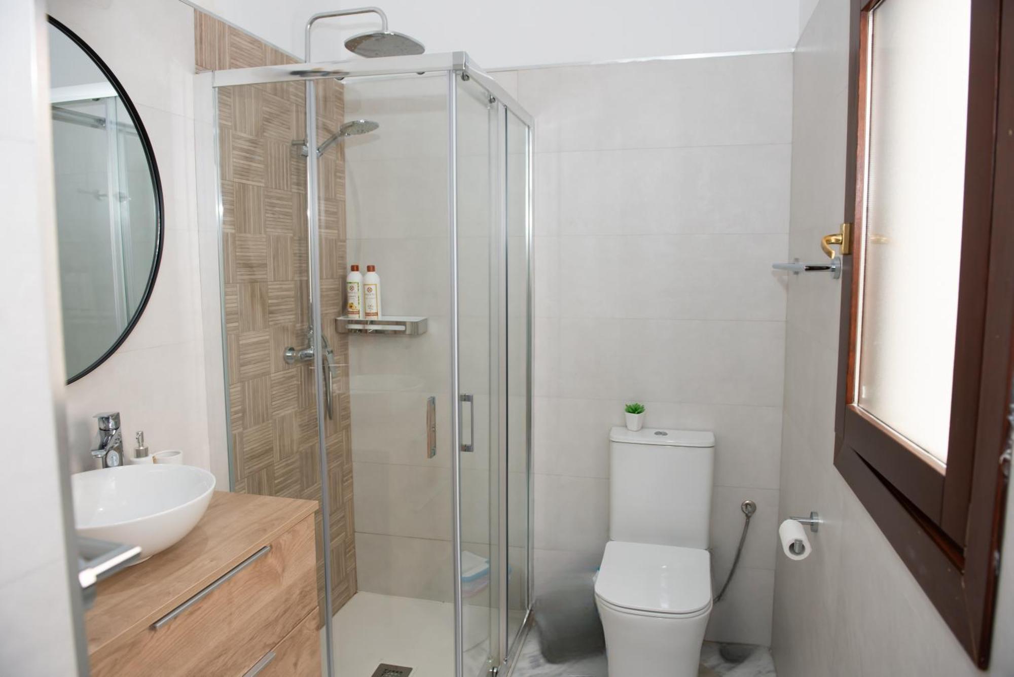 Charming & Quiet Apartment In Plaza Del Salvador Sevilha Exterior foto